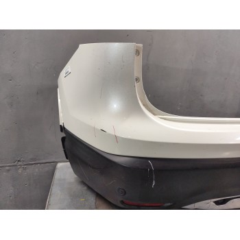 Recambio de paragolpes trasero para nissan qashqai ii (j11, j11_) 1.5 dci referencia OEM IAM   