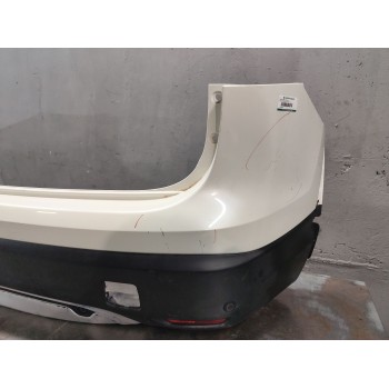 Recambio de paragolpes trasero para nissan qashqai ii (j11, j11_) 1.5 dci referencia OEM IAM   