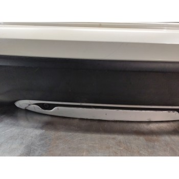 Recambio de paragolpes trasero para nissan qashqai ii (j11, j11_) 1.5 dci referencia OEM IAM   