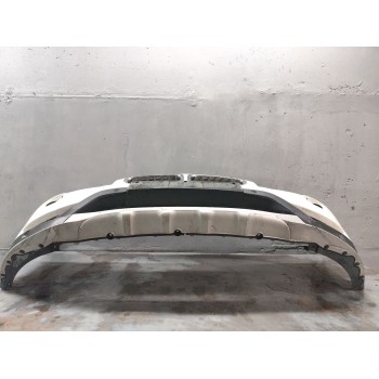 Recambio de paragolpes delantero para bmw x1 (e84) sdrive 18 d referencia OEM IAM   