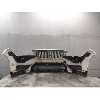 Recambio de paragolpes delantero para bmw x1 (e84) sdrive 18 d referencia OEM IAM   