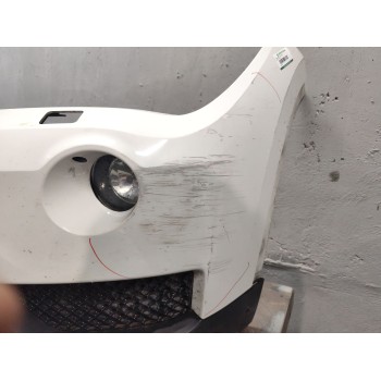 Recambio de paragolpes delantero para bmw x1 (e84) sdrive 18 d referencia OEM IAM   