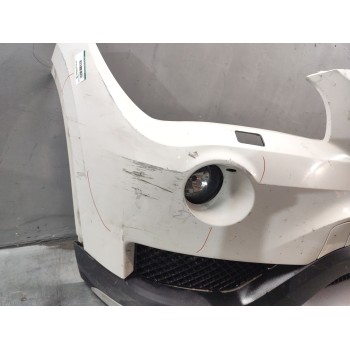 Recambio de paragolpes delantero para bmw x1 (e84) sdrive 18 d referencia OEM IAM   