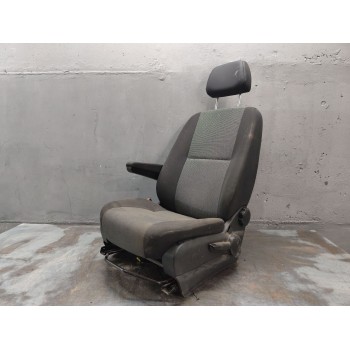 Recambio de asiento delantero izquierdo para volkswagen crafter 30-50 furgoneta (2e_) 2.0 tdi referencia OEM IAM   