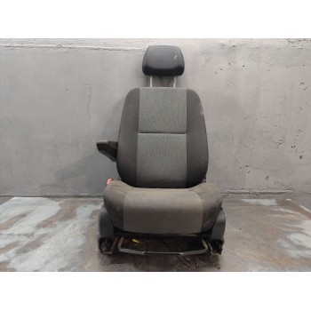 Recambio de asiento delantero izquierdo para volkswagen crafter 30-50 furgoneta (2e_) 2.0 tdi referencia OEM IAM   