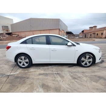 chevrolet cruze (j300) del año 2011