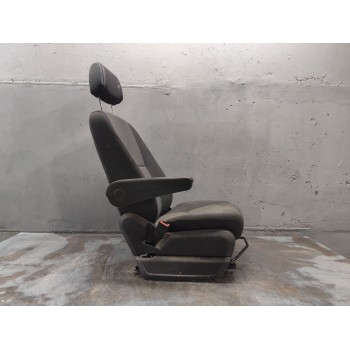 Recambio de asiento delantero izquierdo para volkswagen crafter 30-50 furgoneta (2e_) 2.0 tdi referencia OEM IAM   