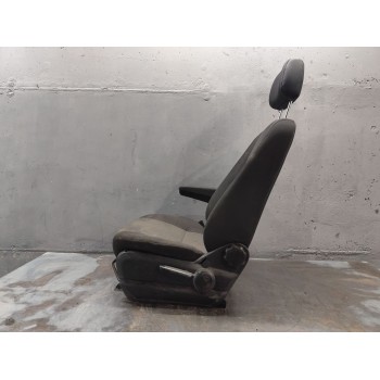 Recambio de asiento delantero izquierdo para volkswagen crafter 30-50 furgoneta (2e_) 2.0 tdi referencia OEM IAM   