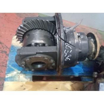 Recambio de grupo para iveco ff dragonx6 referencia OEM IAM 32X19 FC120C-FE 