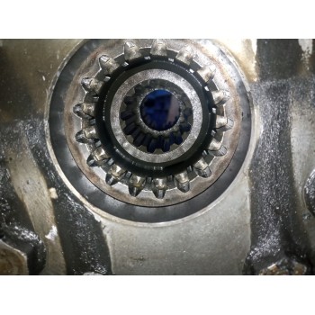 Recambio de grupo para iveco ff dragonx6 referencia OEM IAM 32X19 FC120C-FE 