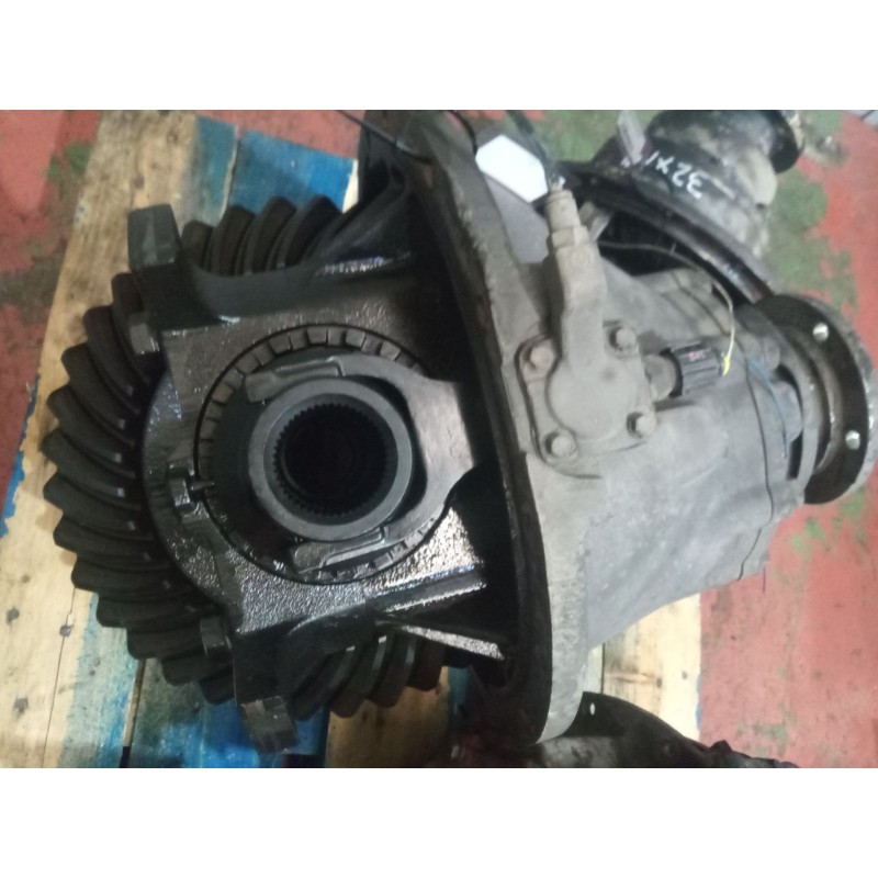 Recambio de grupo para volvo fh 440 12.8 diesel referencia OEM IAM RSS1344B 20366517 