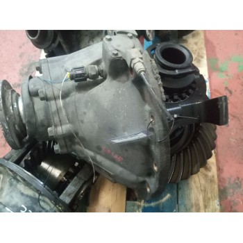 Recambio de grupo para volvo fh 440 12.8 diesel referencia OEM IAM RSS1344B 20366517 