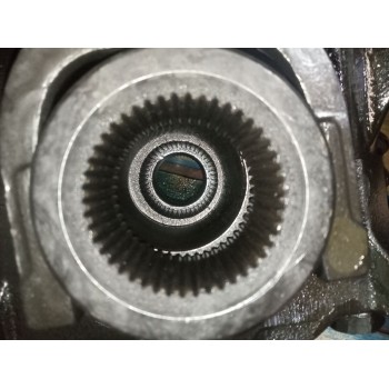 Recambio de grupo para volvo fh 440 12.8 diesel referencia OEM IAM RSS1344B 20366517 