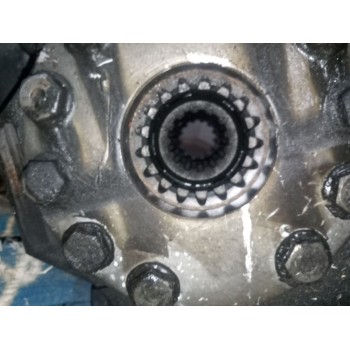 Recambio de grupo para iveco ff dragonx6 referencia OEM IAM 32X19 FC120C-FE 
