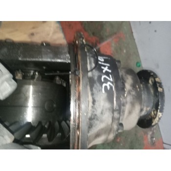 Recambio de grupo para iveco ff dragonx6 referencia OEM IAM 32X19 FC120C-FE 