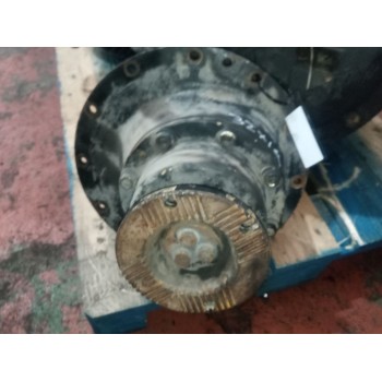 Recambio de grupo para iveco ff dragonx6 referencia OEM IAM 32X19 FC120C-FE 