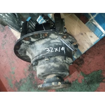 Recambio de grupo para iveco ff dragonx6 referencia OEM IAM 32X19 FC120C-FE 