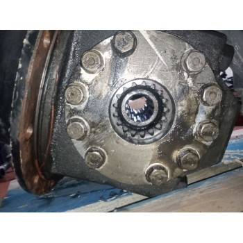 Recambio de grupo para iveco ff dragonx6 referencia OEM IAM 32X19 FC120C-FE 
