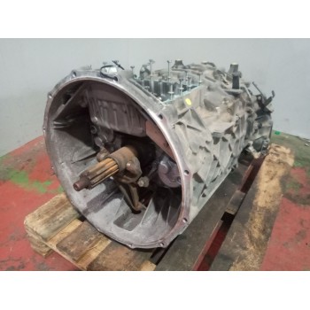CAJA CAMBIOS 12AS2331TD 1353041057 81320046389