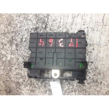 Recambio de bsm caja fusibles para peugeot 807 st pack referencia OEM IAM 9646405280 24535259 