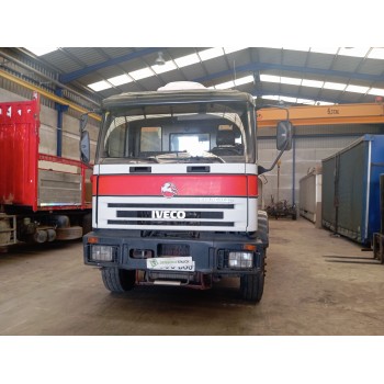 IVECO EUROCARGO