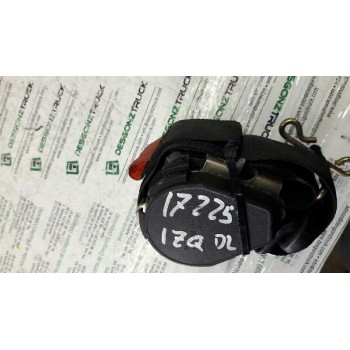 Recambio de cinturon seguridad delantero izquierdo para ford focus turnier (cak) 1.6 16v cat referencia OEM IAM   