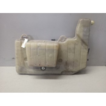 Recambio de deposito expansion para iveco stralis (as) 12.9 diesel referencia OEM IAM 5802411213 5802411213 