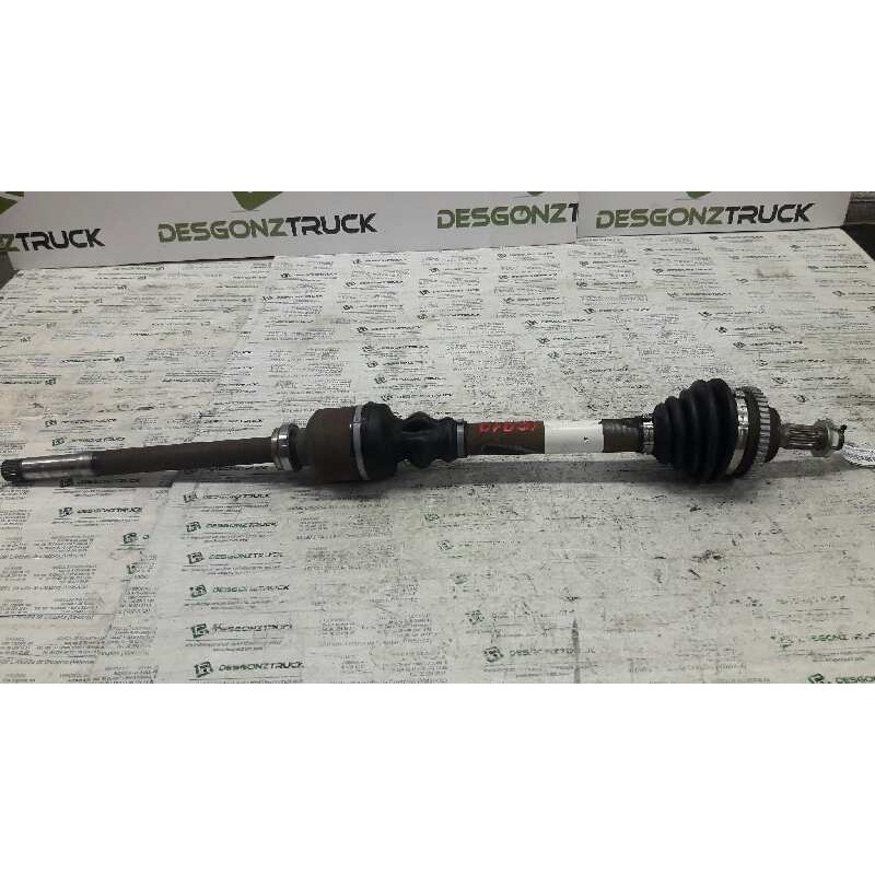 Recambio de transmision delantera derecha para peugeot 406 berlina (s1/s2) srdt referencia OEM IAM  CON ABS 