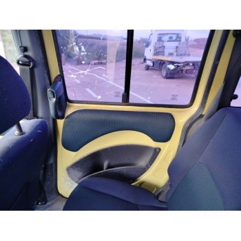fiat doblo cargo (223) del año 2002