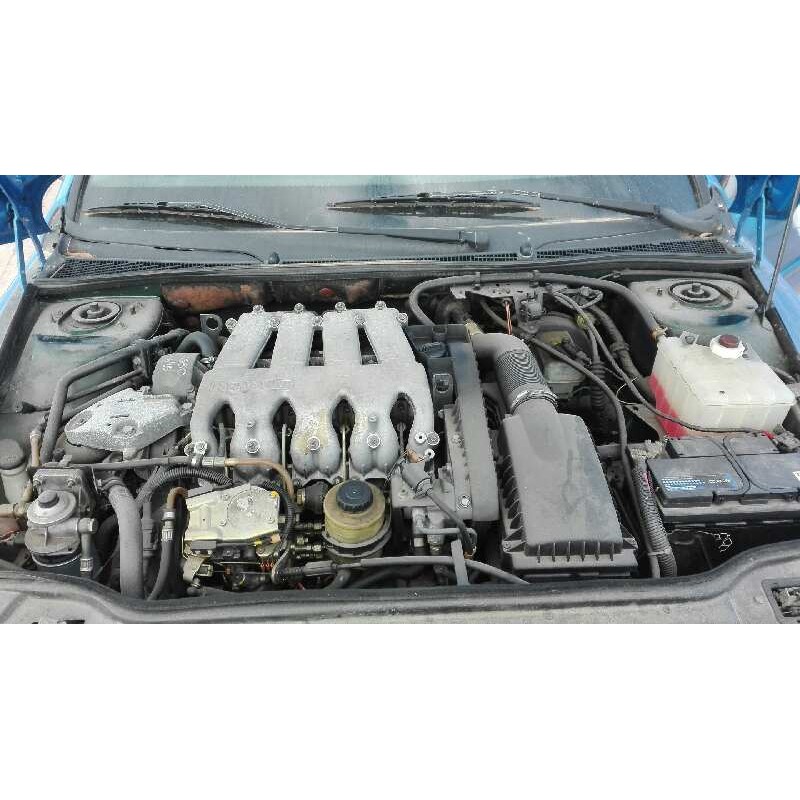 RENAULT LAGUNA (B56)