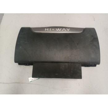 Recambio de guantera para iveco stralis (as) 12.9 diesel referencia OEM IAM 504310009 504310009 