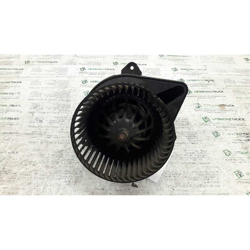 Recambio de ventilador calefaccion para peugeot 406 berlina (s1/s2) srdt referencia OEM IAM F659963H VALEO 