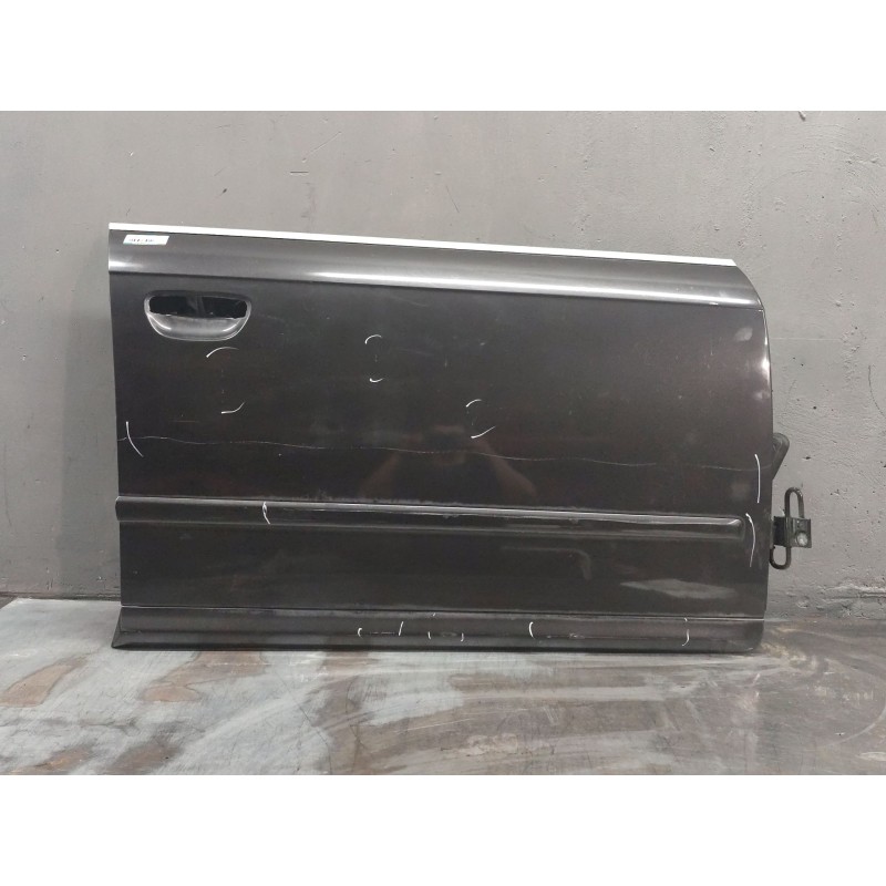 Recambio de puerta delantera derecha para audi a4 avant (8e) 2.0 tdi (dpf) (125kw) referencia OEM IAM   