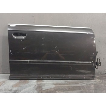 Recambio de puerta delantera derecha para audi a4 avant (8e) 2.0 tdi (dpf) (125kw) referencia OEM IAM   