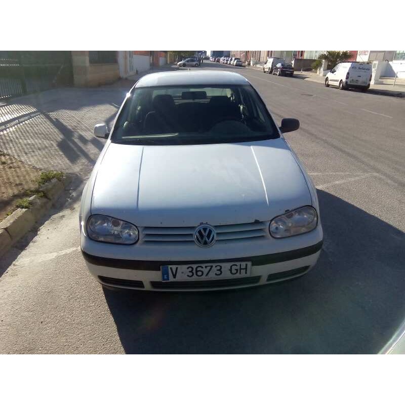 VOLKSWAGEN GOLF IV BERLINA (1J1)