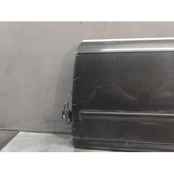 Recambio de puerta delantera izquierda para audi a4 avant (8e) 2.0 tdi (dpf) (125kw) referencia OEM IAM   