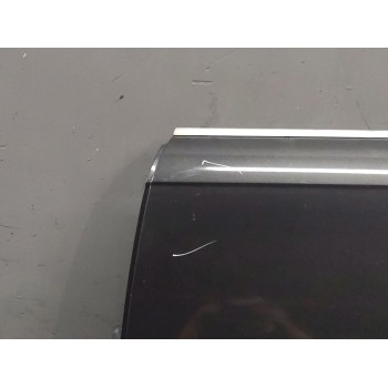 Recambio de puerta trasera izquierda para audi a4 avant (8e) 2.0 tdi (dpf) (125kw) referencia OEM IAM   
