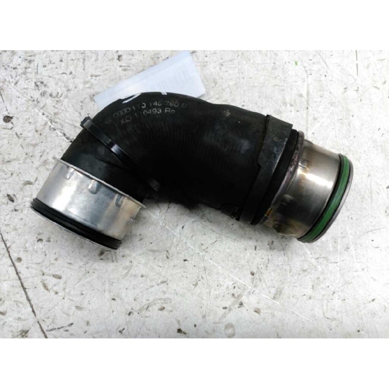 Recambio de tubo admision para seat altea (5p1) hot referencia OEM IAM 1T0145790B  