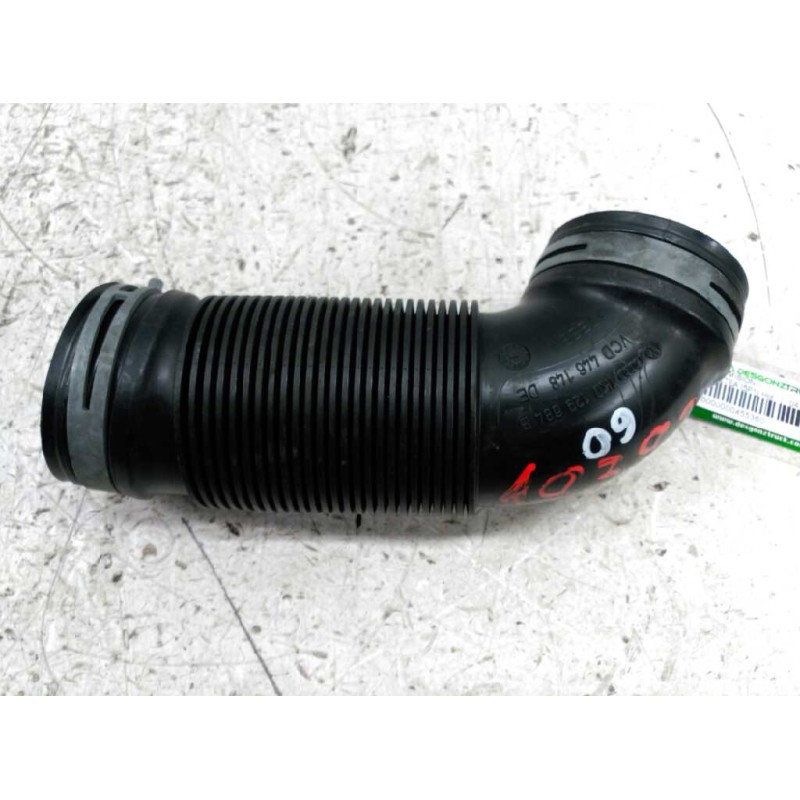 Recambio de tubo admision para seat altea (5p1) hot referencia OEM IAM 1K0129684B  