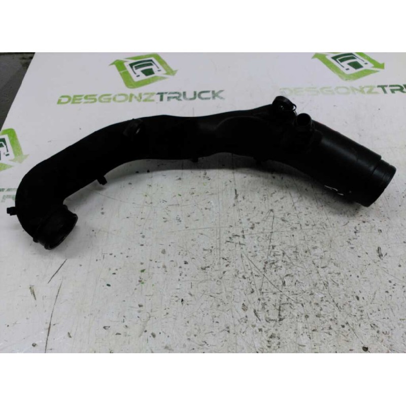 Recambio de tubo admision para seat altea (5p1) hot referencia OEM IAM 1K0129654S  