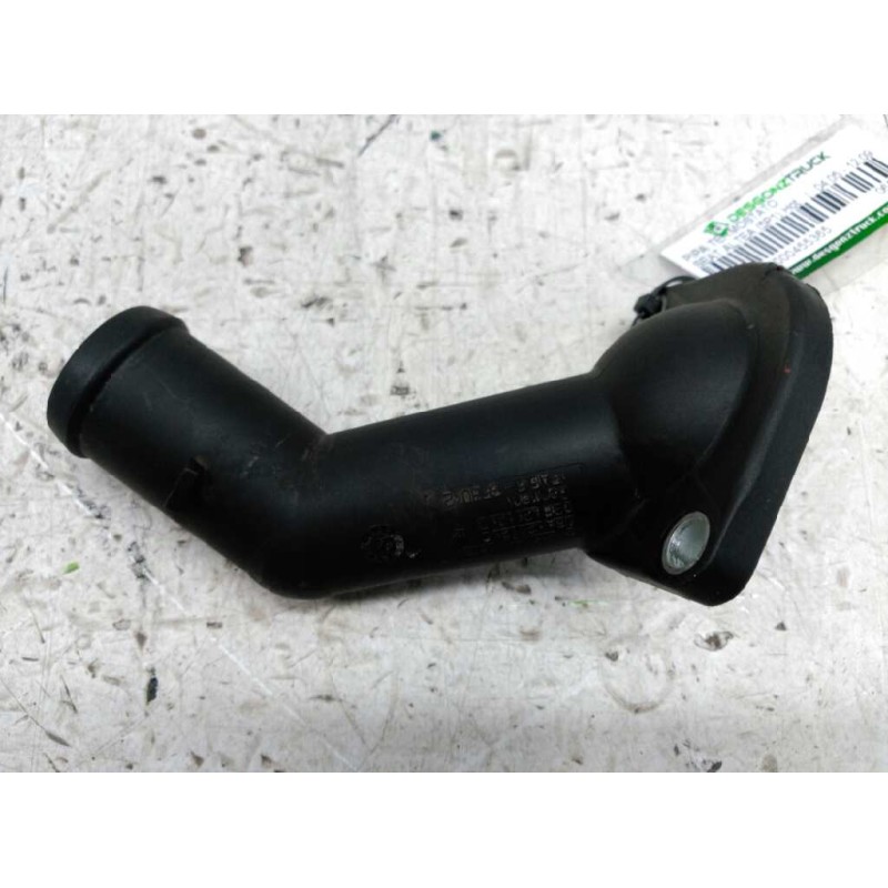 Recambio de pipa termostato para seat altea (5p1) hot referencia OEM IAM 06A121121C  