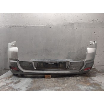 PARAGOLPES TRASERO 