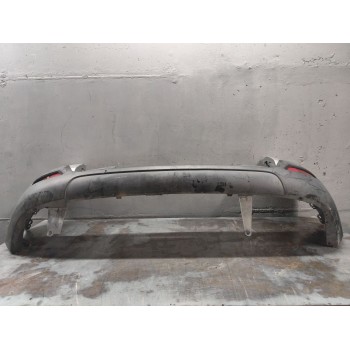 Recambio de paragolpes trasero para peugeot 3008 i monospace (0u_) 1.6 hdi referencia OEM IAM   