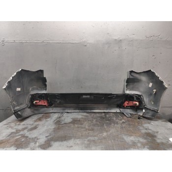 Recambio de paragolpes trasero para peugeot 3008 i monospace (0u_) 1.6 hdi referencia OEM IAM   