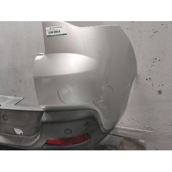 Recambio de paragolpes trasero para peugeot 3008 i monospace (0u_) 1.6 hdi referencia OEM IAM   