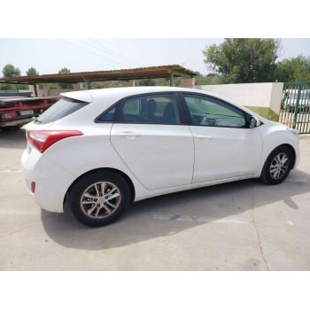 hyundai i30 (gd) del año 2013