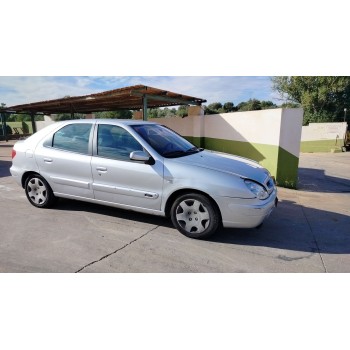 citroën xsara berlina del año 2002