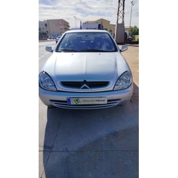 citroën xsara berlina del año 2002