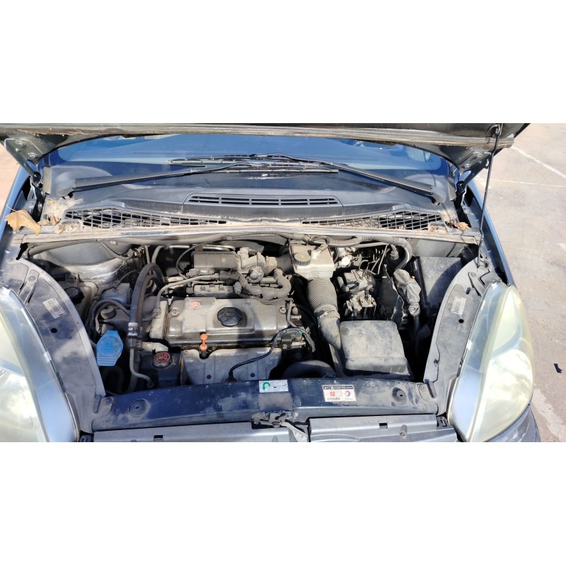 citroën xsara picasso del año 2004
