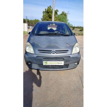 citroën xsara picasso del año 2004
